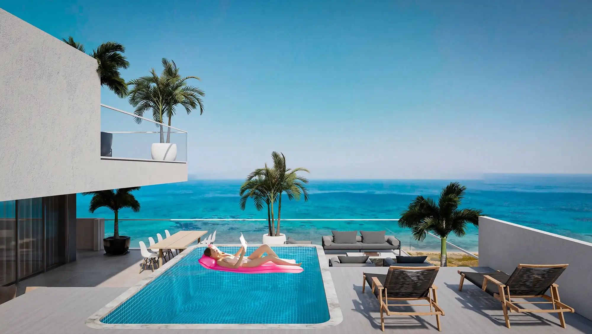 2026'da Kuzey Kıbrıs Emlak Piyasası: Trendler ve Beklentiler