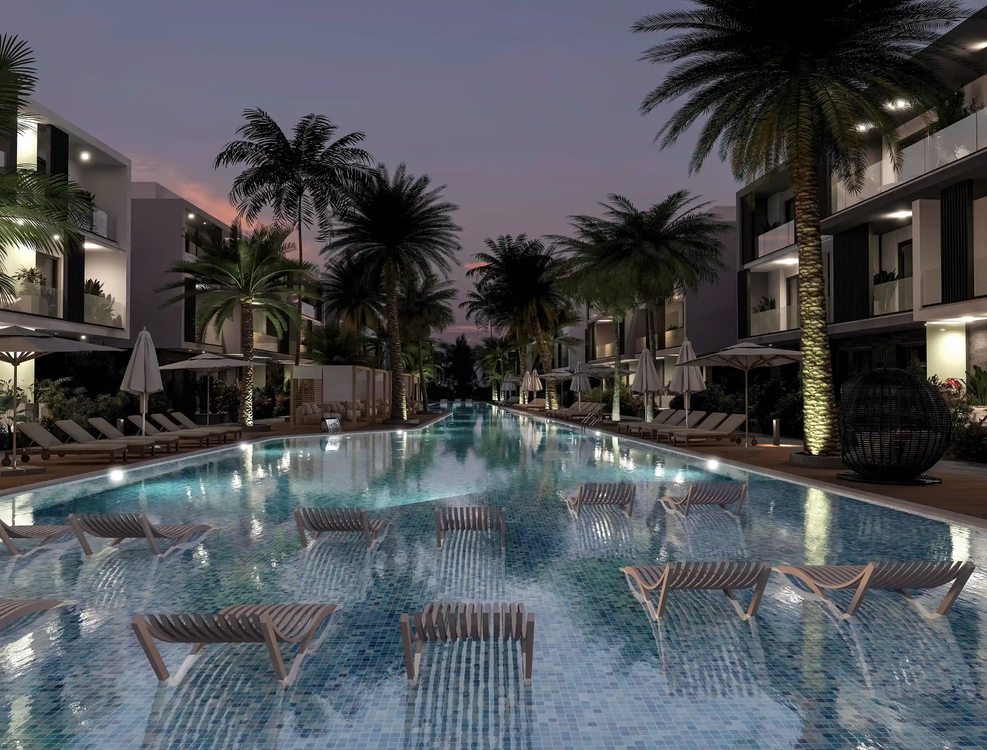 Long Beach, Iskele: North Cyprus' Most Popular Investment Area