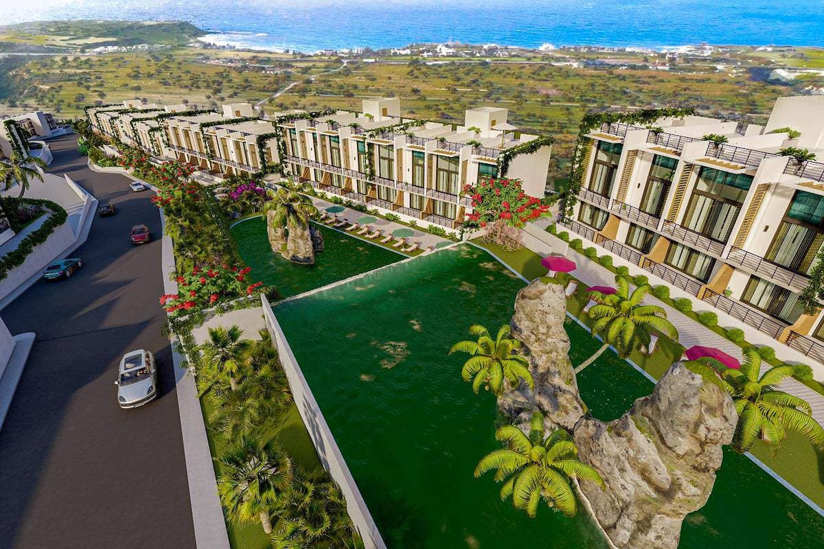 Quality of Life in North Cyprus: The Mediterranean's Hidden Paradise