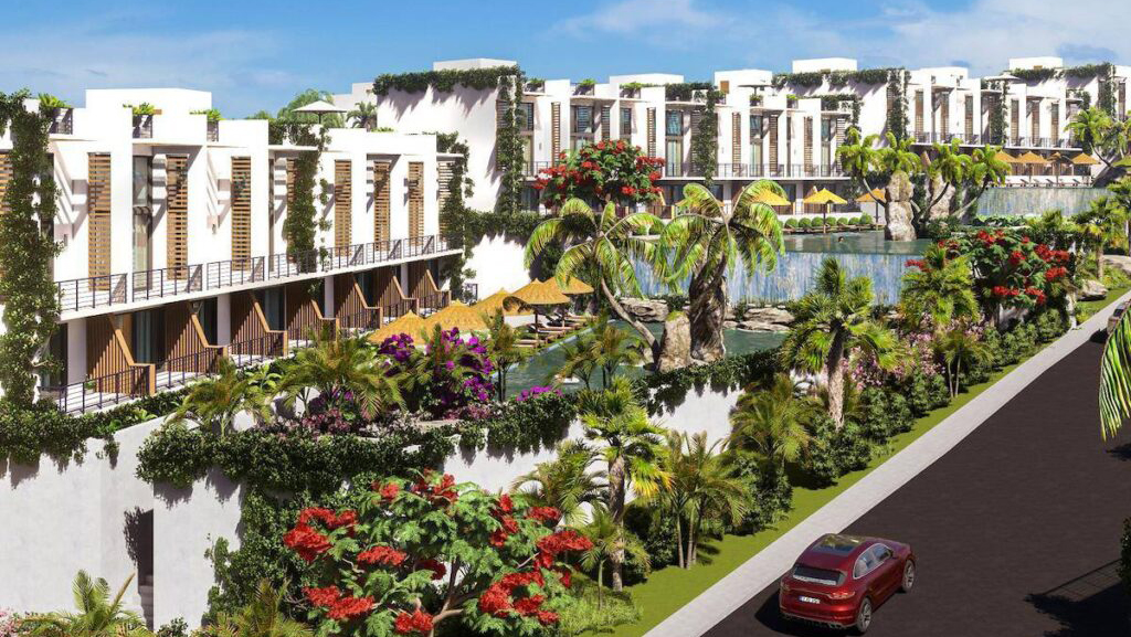 PHUKET HEALTH & WELLNESS RESORT